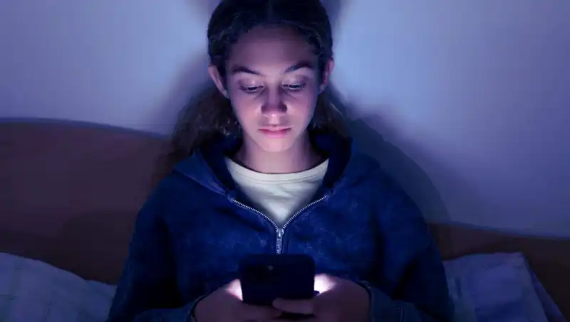 Sosyal Medyada Tehlikeli Bir Sır: Gençlerin ''Havalı'' Bulduğu Ölümcül Trendler