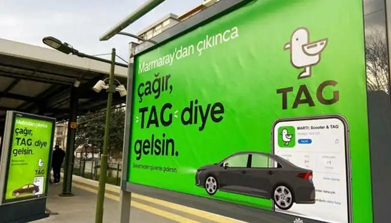 UKOME, Martı Tag ve Zuppin XL İçin Önemli Kararları Açıkladı