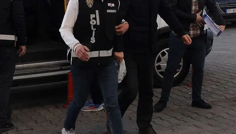 Samsun’da Uyuşturucu Operasyonunda İki Kişi Yakalandı: Olayın Ayrıntıları