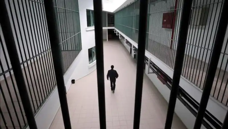 Yeni Yargı Paketi: Binlerce Hükümlüye Tahliye Müjdesi Geldi