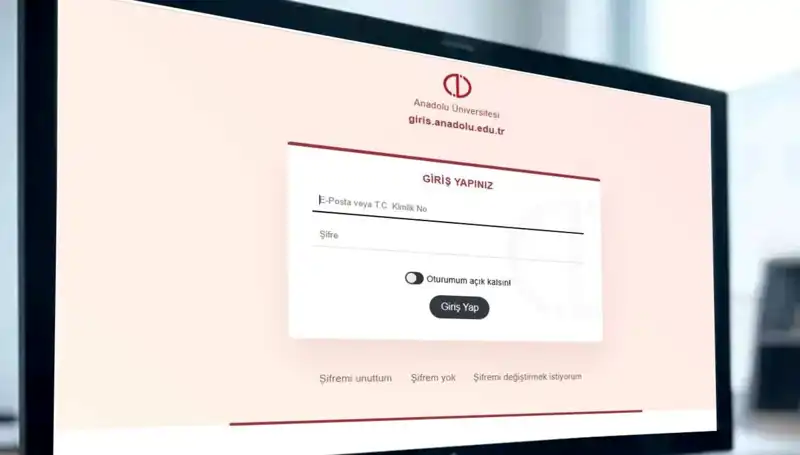 Açıköğretim Sınav Sonuçları Açıklandı! Sonuç Sorgulama İçin Tıklayın