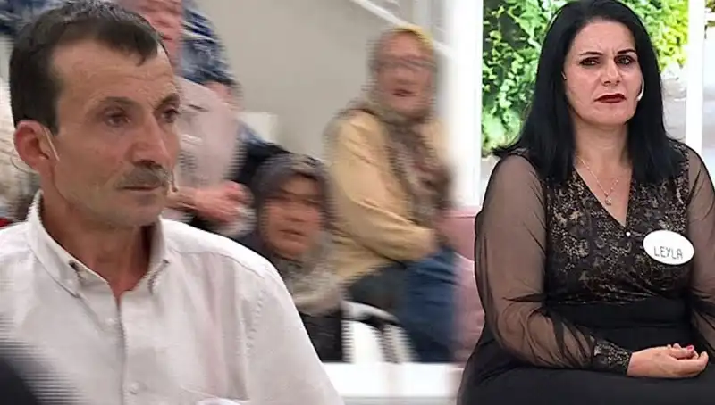 Eşini Sokak Ortasında Bıçaklayan Adamın Pişmanlığı ve Sonucu
