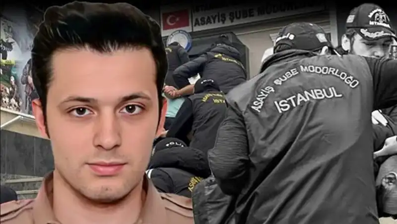 Cinayet Planı: Bekçiyi Şehit Eden Çetenin Kara Yüzü Ortaya Çıktı