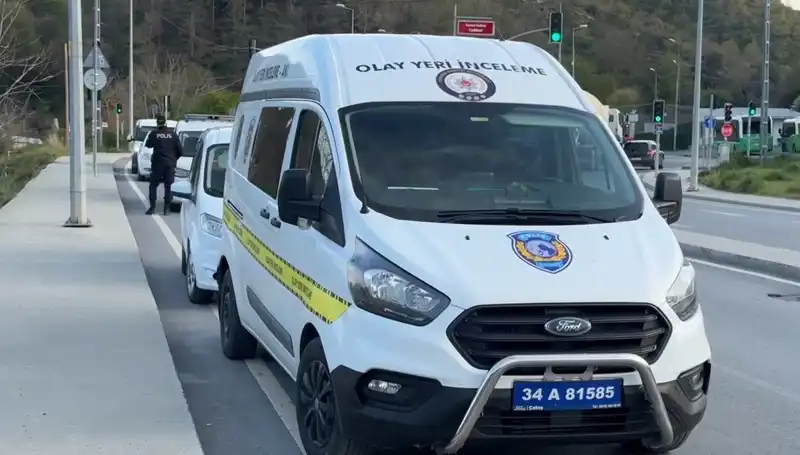Uzaklaştırma Kararı Sonrası Korkunç Saldırı: Sokak Ortasında Kurşun Yağdırdı
