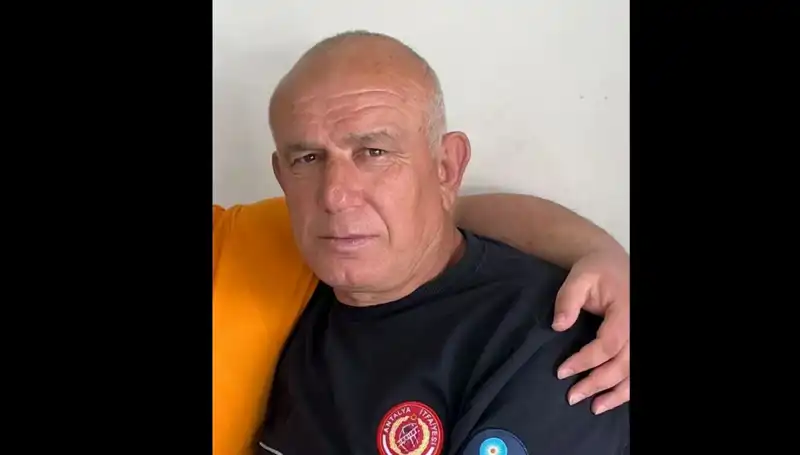 Mantar Yemek İstedi, Hayatına Mal Oldu: İtfaiyeci Trajedisi