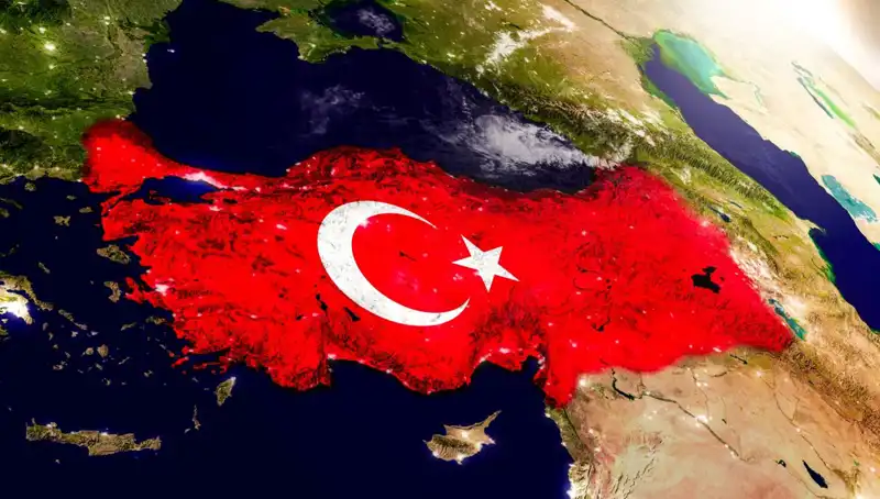 2025'te Türk Vatandaşlarına Vizesiz Seyahat İmkanları! Hangi Ülkeler Var?