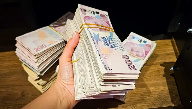 Türkiye’nin Mevduat Pazarındaki 12 Trilyon Liralık Gizemli Dönüşüm