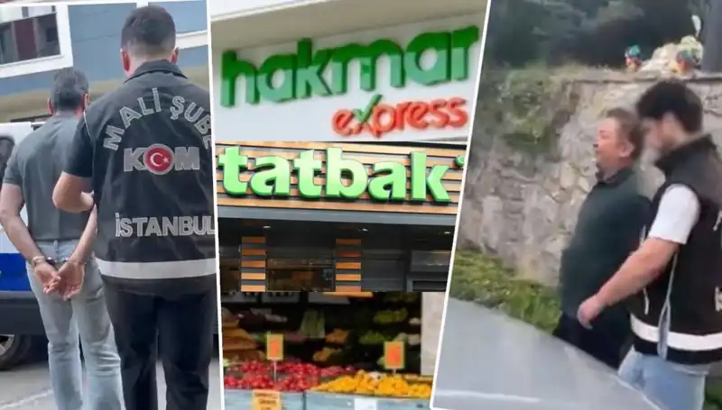 FETÖ'nün Finansı Hakkında Şok Edici MİT Raporu İfşa Edildi