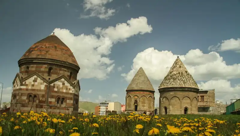 Erzurum: Tarih ve Kültürel Zenginliklerin Buluşma Noktası
