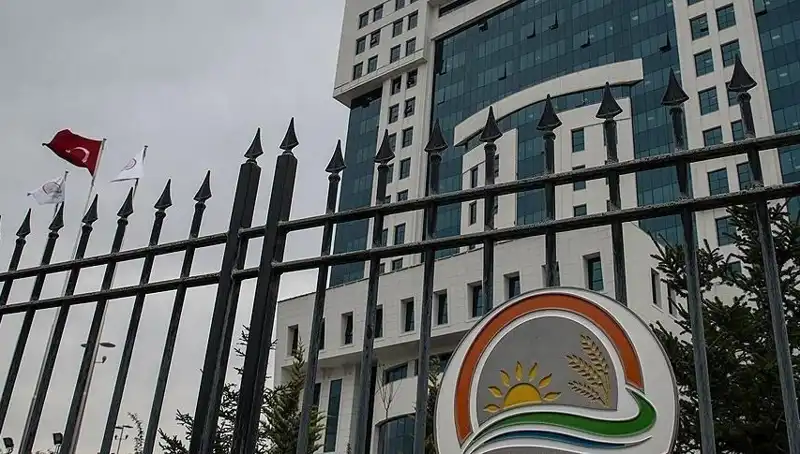 2025 için Tarım ve Orman Bakanlığı'ndan 8500 Personel Alımı Fırsatı