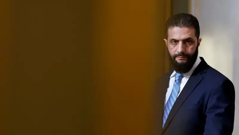 Suriye Lideri Şara, Azerbaycan Ziyaretiyle Yeni İlişkiler Kurmaya mı Hazırlanıyor?