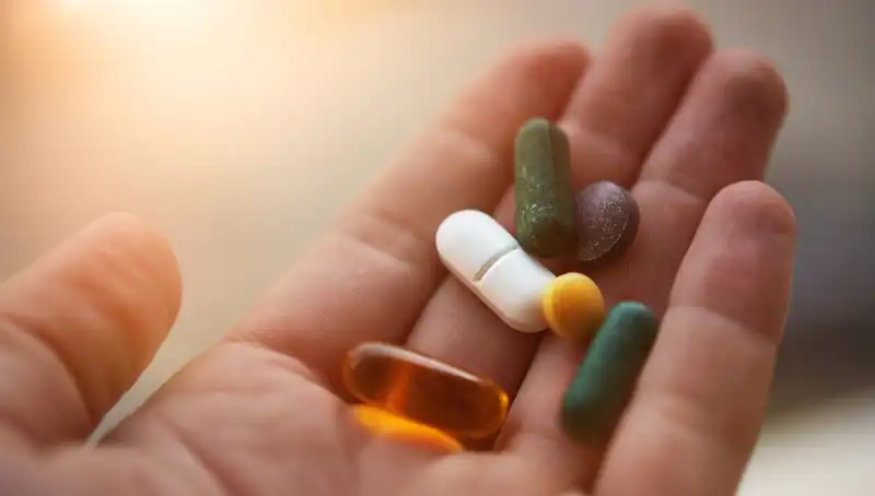 Organ Yetmezliği Tehdidi: Popüler Vitamin Takviyesi Tehlikesi Ortaya Çıktı!