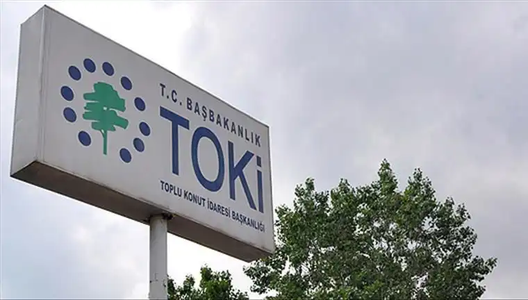 TOKİ, 56 İlde 642 Arsayı Satışa Sunuyor: Tarih ve Detaylar