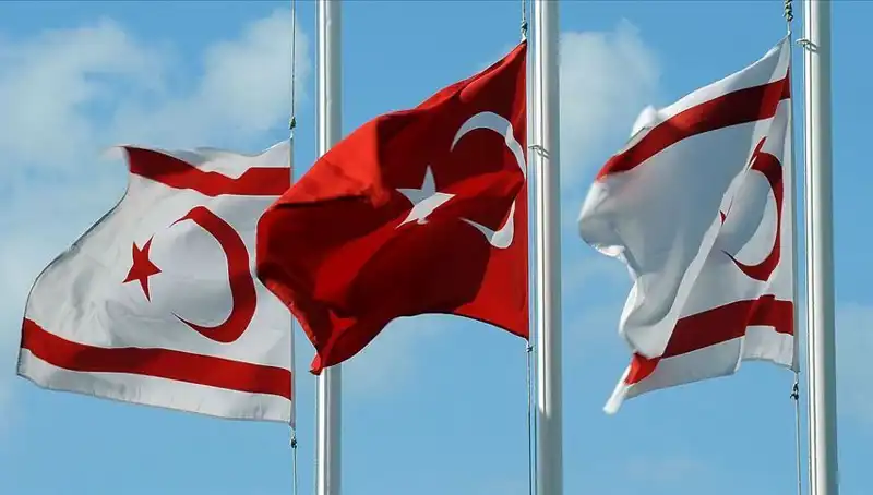 Türkiye, KKTC'nin Haklarını Savunma Sözü Verdi!
