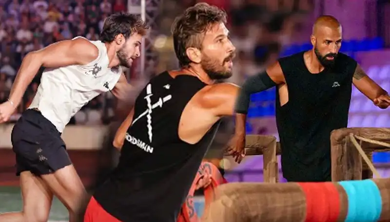 Survivor 2023 Finalinde Gerilim Zirveye Ulaştı: Finalistler Kimler?