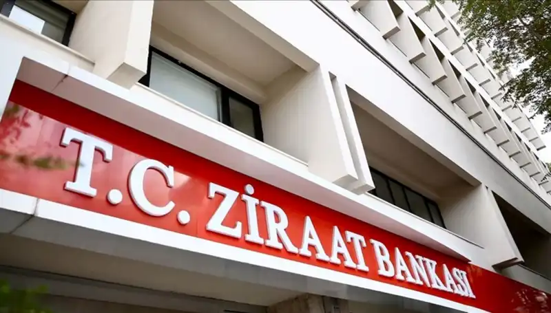 Ziraat Bankası 150 Gişe Memuru Alımı İçin Başvuru Detayları
