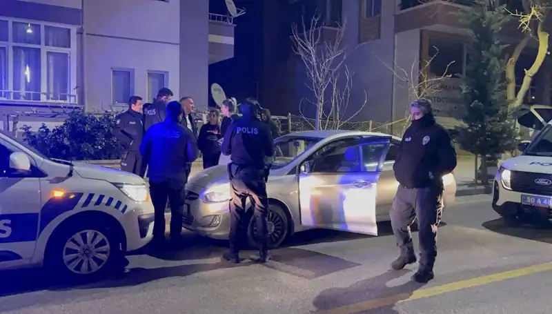 Polisten Kaçan Ehliyetsiz Sürücü: Yıldırım Cezalara Rağmen Pes Etmiyor