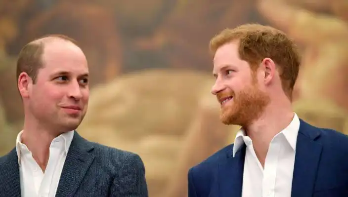 Prens Harry ve Prens William’ın Küslüğü: Monarşinin Geleceği Tehlikede mi?
