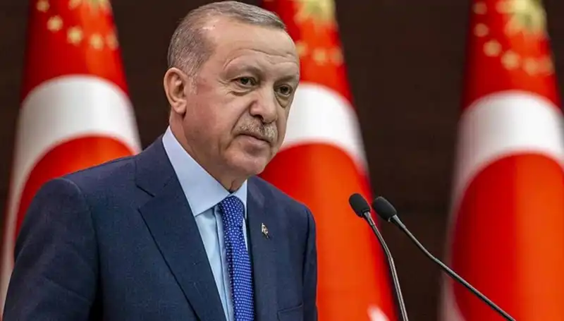 Cumhurbaşkanı Erdoğan'dan Sivas Kongresi'ne Dair Çarpıcı Mesajlar