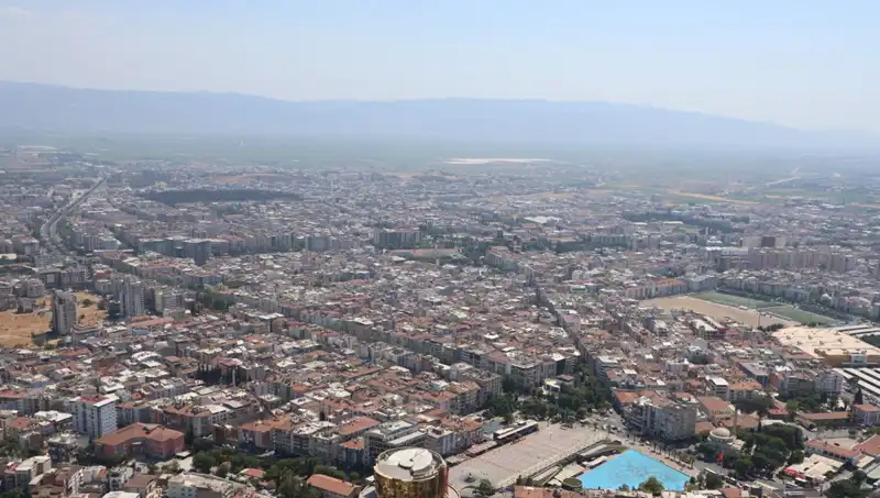 Aydın’da Hava Sıcaklıkları Mevsim Normallerine Dönüyor: Son Durum Ne?