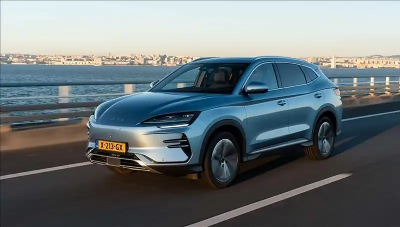 BYD’nin Büyüme Hamlesi: Kan Kaybı ve Yeni Stratejiler
