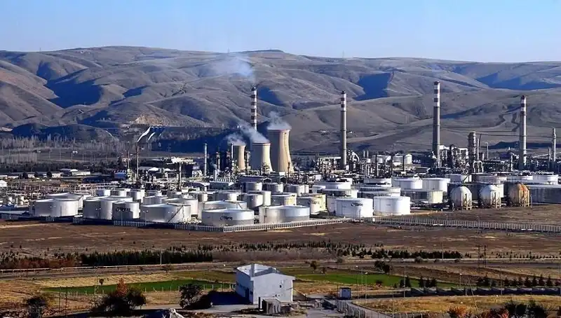 Şubat Ayında LPG İthalatında Sarsıcı Düşüş: Nedenleri ve Etkileri