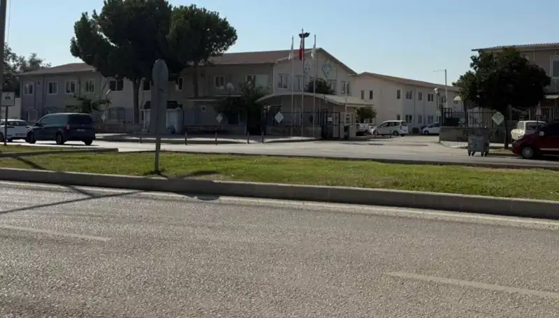 Adana'da Amir Dehşeti: İşçiyi Tabancayla Vuran Yönetici Tutuklandı