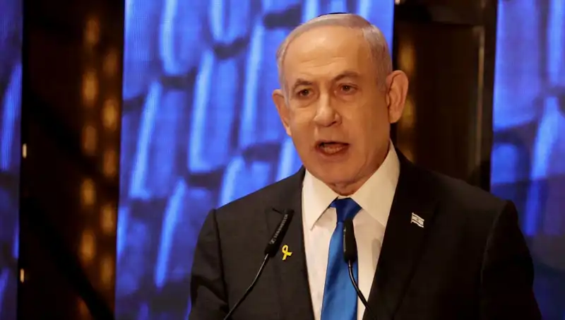Netanyahu'dan Macron'a Yanıt: Oğlunun Sözleri Neden Tartışma Yarattı?