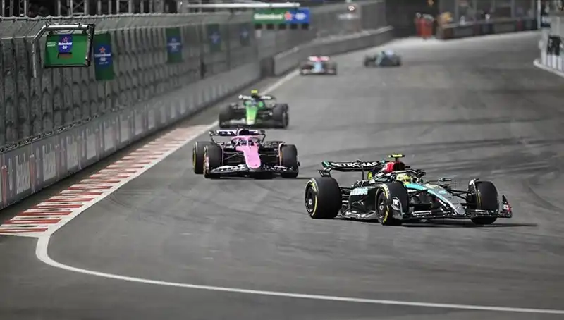 2024 Formula 1 Sezonu Ne Zaman Başlıyor? Tüm Detaylar Burada!