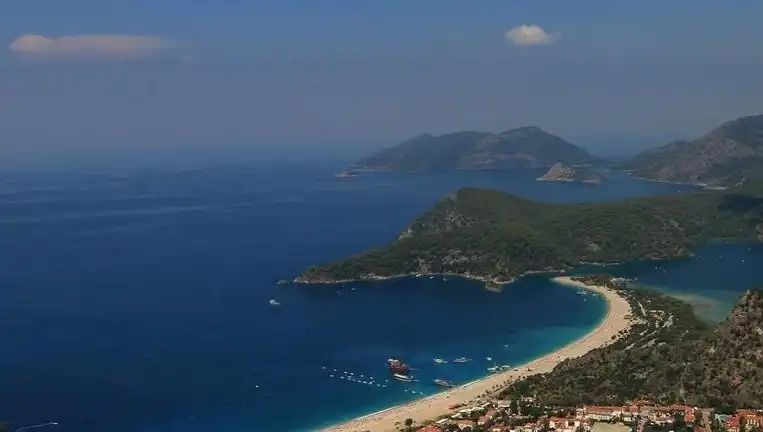Atina’nın Deniz Planlama Hakkındaki İddialar: Tepkiler Çığ Gibi Büyüyor