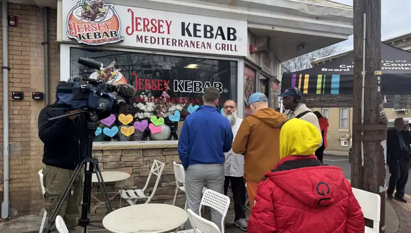 Türk Aile, Yeşil Kart Beklerken Trumpzede Olma Şoku Yaşadı