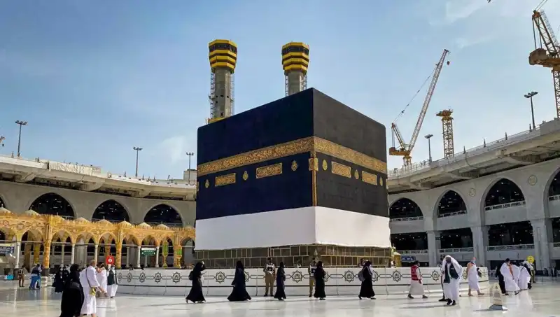 2026 Hac Kayıt Süreci: Kura Çekimi, Ücretler ve Yenileme Bilgileri