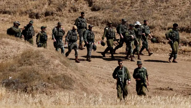İsrail’in Bombaladığı Bölgeden Gelen Acı Haber: 5 Aile Üyesi Hayatını Kaybetti