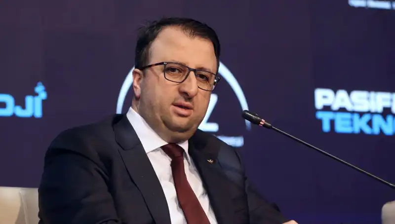 ASELSAN'dan Güçlü Açıklama: Daha Fazla Çelik Kubbe Bileşeni Yolda