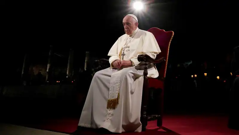 Papa Francis’in Vefatı: Dünya Genelinde Şok ve Taziye Mesajları