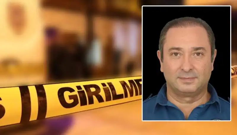 Kavga İhbarına Giden Polis Memuru Korkunç Bir Olayda Hayatını Kaybetti