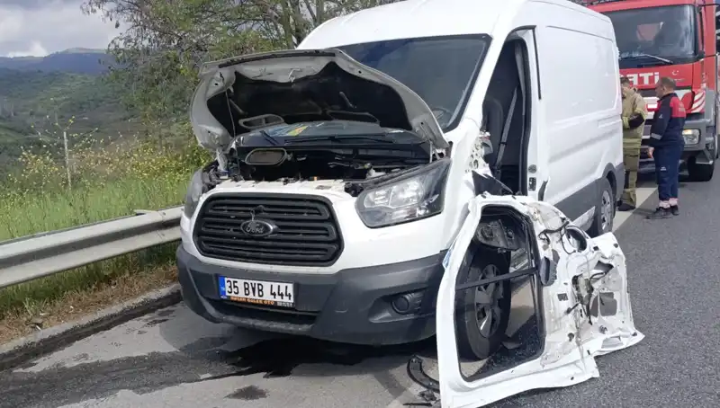 Aydın-İzmir Otoyolu'nda Meydana Gelen Feci Kaza: Ayrıntılar ve Can Kaybı