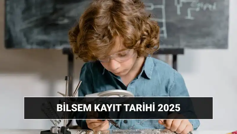 BİLSEM Sonuçları Ne Zaman Açıklanacak? Kayıt Tarihleri Belli Oldu!