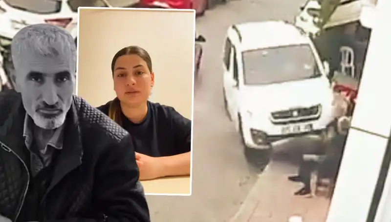 Elif'in Acı Hikayesi: Adalet Arayışında Bir Kadının Mücadelesi