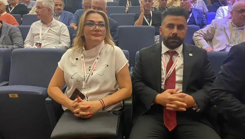 Gençlerbirliği'nde Nilüfer Bircan, Kulüp Tarihinde Bir İlk Olarak Başkan Adayı Oldu