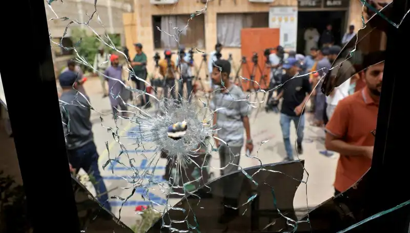 Pakistan'da Deprem Anında Cezaevinden 200 Tutuklu Kaçtı, Kaos Ortamı Yaşandı