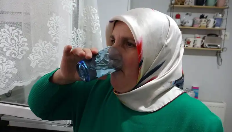 Nisan Yağmurlarının Şifalı Etkisi: 30 Yıldır Uygulanan Geleneksel Yöntem