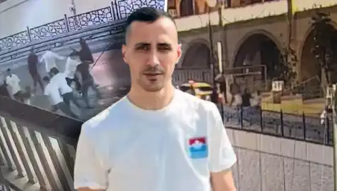 Taksim Meydanı'nda Korkunç Cinayet: Altı Kişilik Çete Kanlı Bir Gece Yaşattı