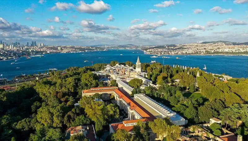 Marmara Denizi'nde 65 Yıldır Görülmeyen Rekor Değişim!