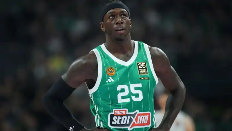 Euroleague 33. Haftanın MVP'si: Kendrick Nunn'ın Fantastik Performansı