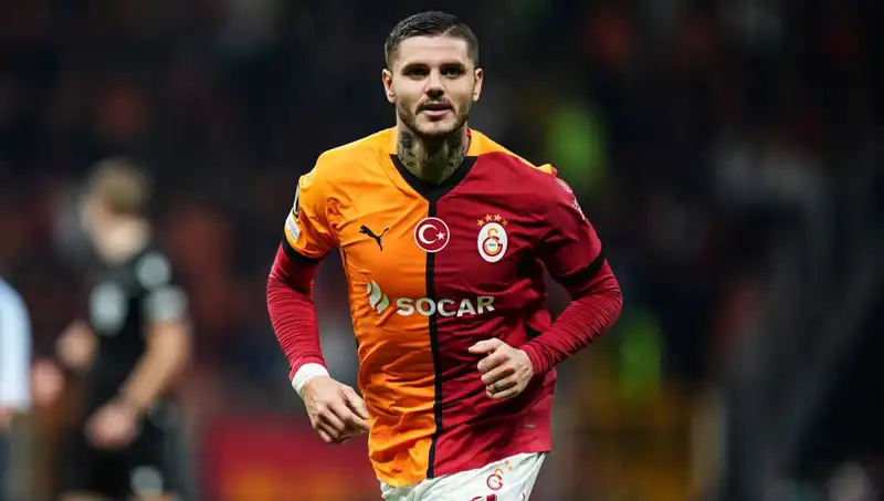 Icardi’nin Dönüş Tarihi Açıklandı: Galatasaray Taraftarları Hazır Olun!