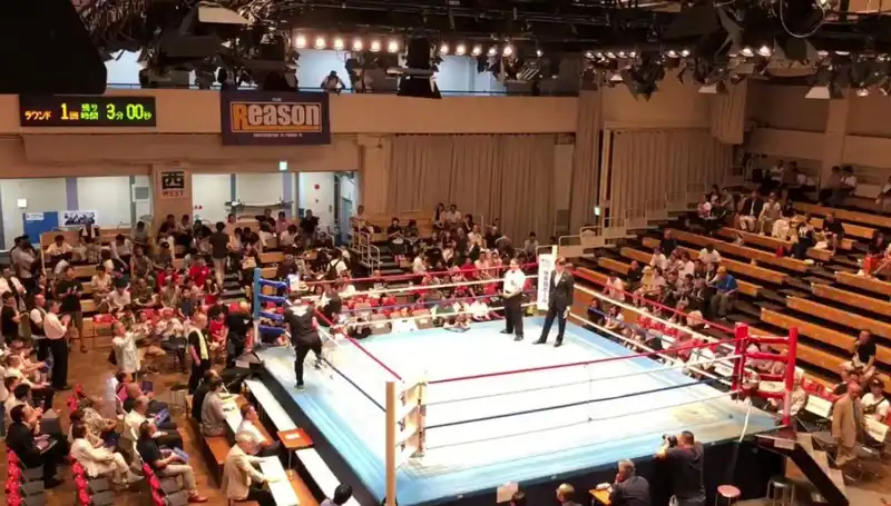 Japonya'daki Ölümcül Turnuva: İki Ölüm Bir Günde Yaşandı