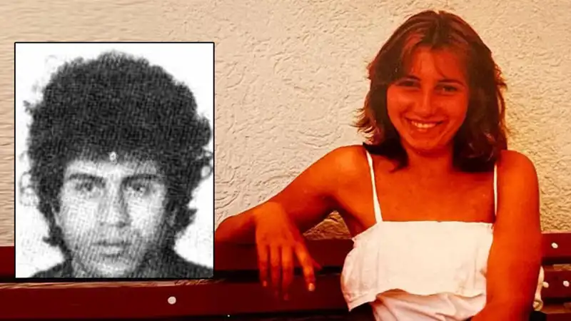 Interpol'ün 40 Yıl Sonra Gündeme Getirdiği Nazmi'nin Kayıp Yüzü Kimdir?