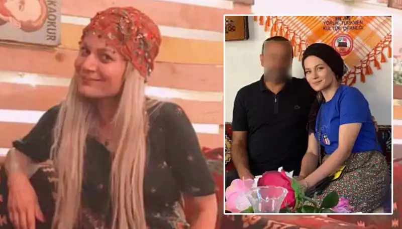 Bodrum'dan Mardin'e Aşk Masalı: İddialar ve Tehditler Şok Ediyor