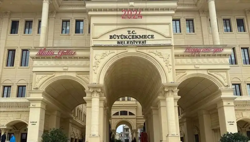 Büyükçekmece'de İkinci Seçim: Hakan Çebi Yeniden Belediye Başkanvekili Seçildi!